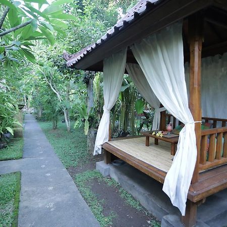 Karang Mesari Ubud Guest House Zewnętrze zdjęcie
