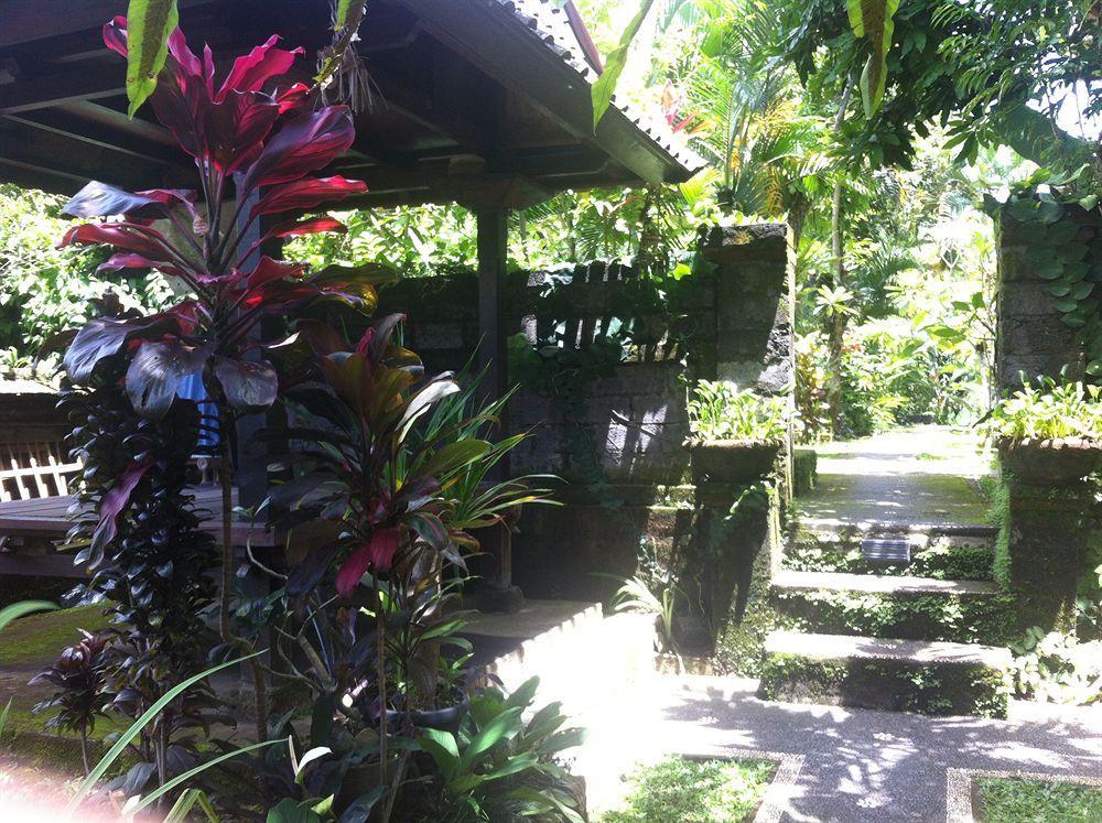 Karang Mesari Ubud Guest House Zewnętrze zdjęcie