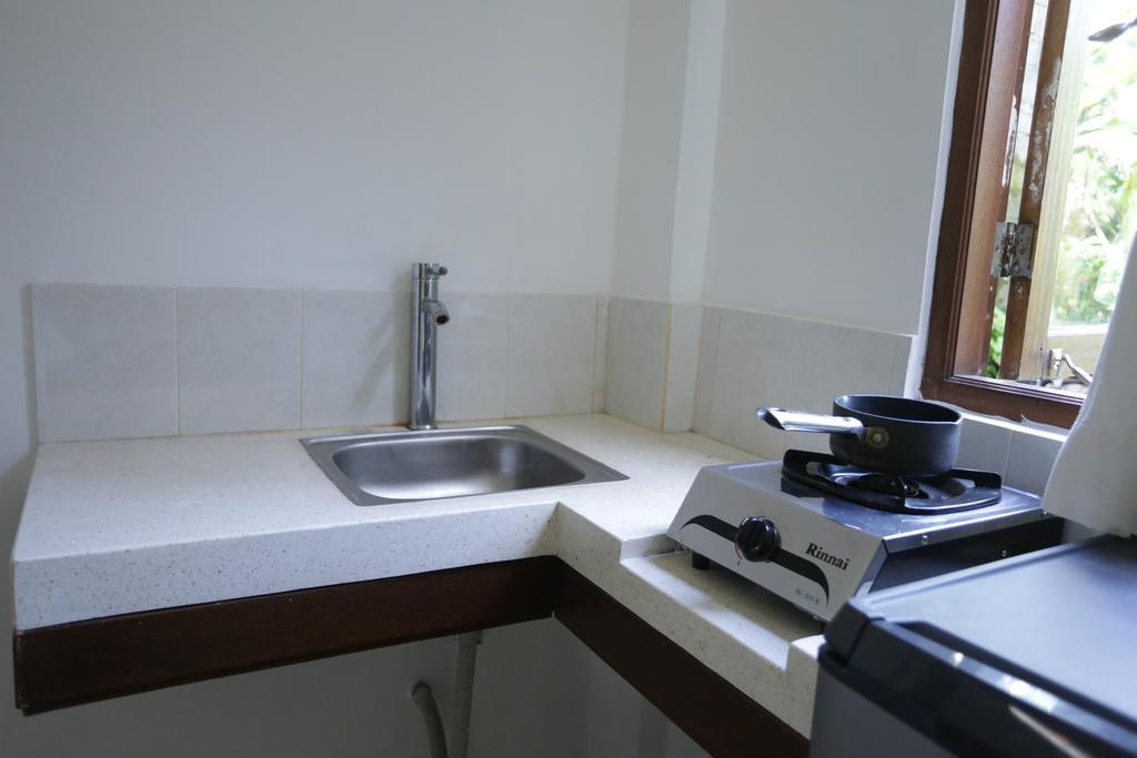 Karang Mesari Ubud Guest House Zewnętrze zdjęcie