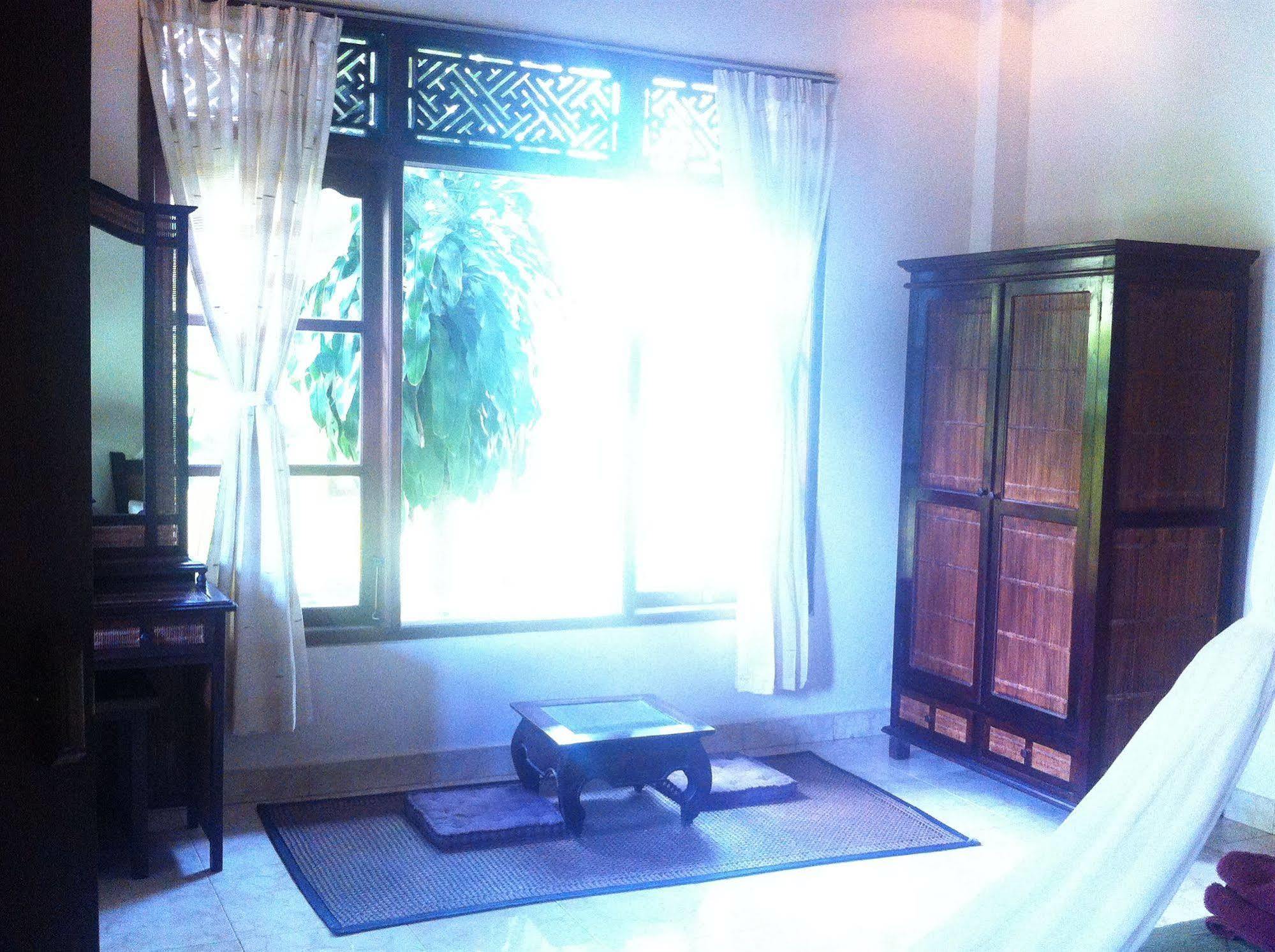 Karang Mesari Ubud Guest House Zewnętrze zdjęcie
