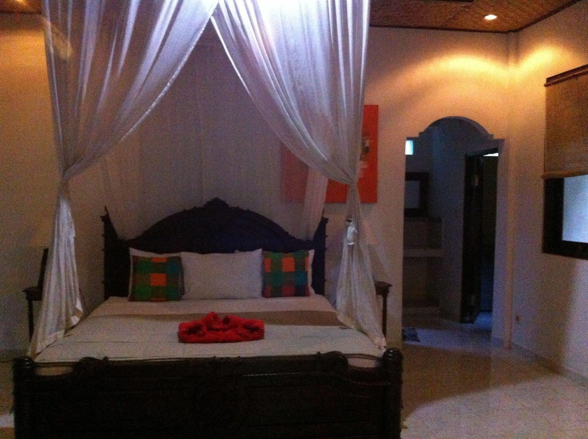 Karang Mesari Ubud Guest House Zewnętrze zdjęcie