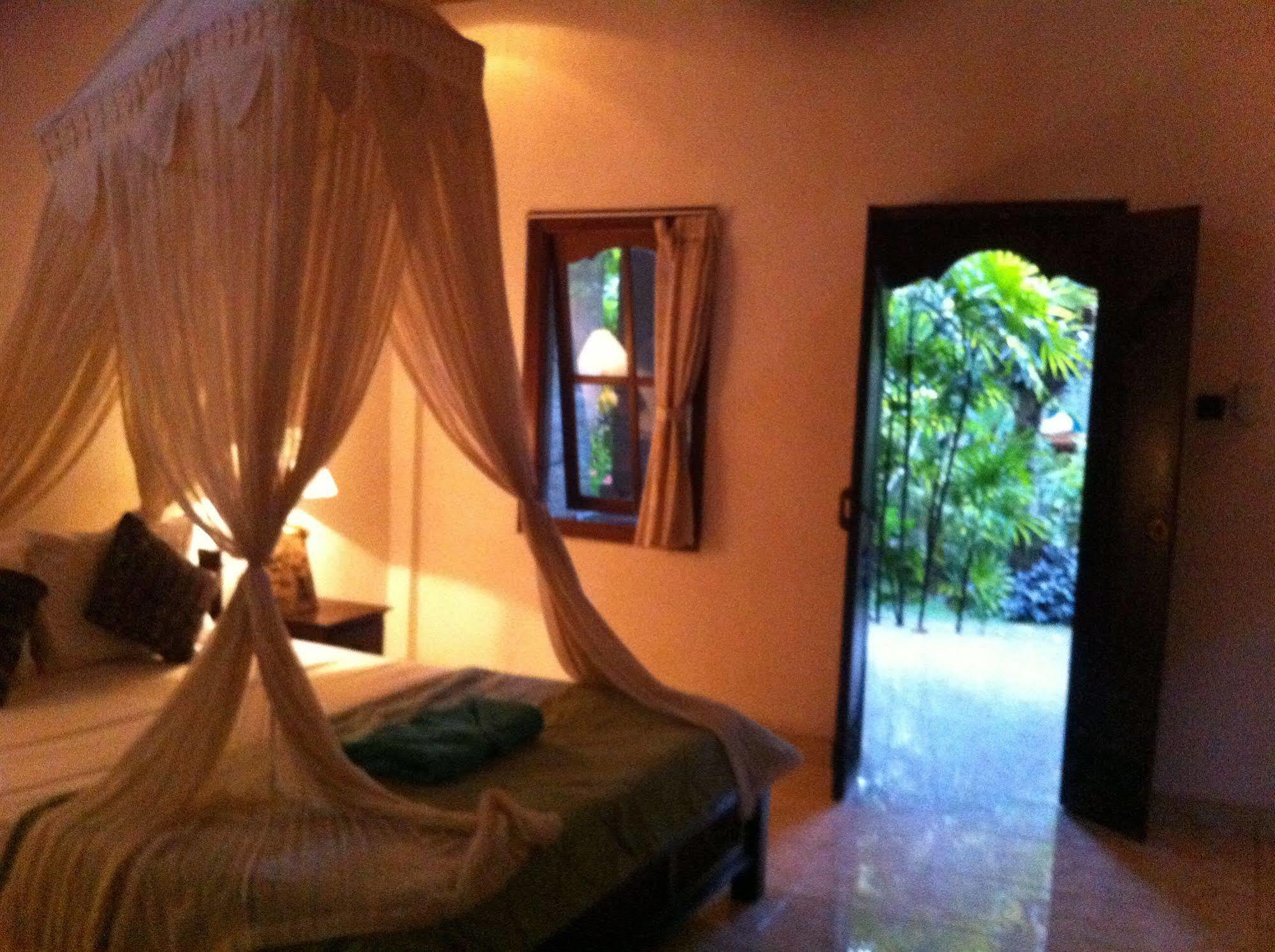 Karang Mesari Ubud Guest House Zewnętrze zdjęcie