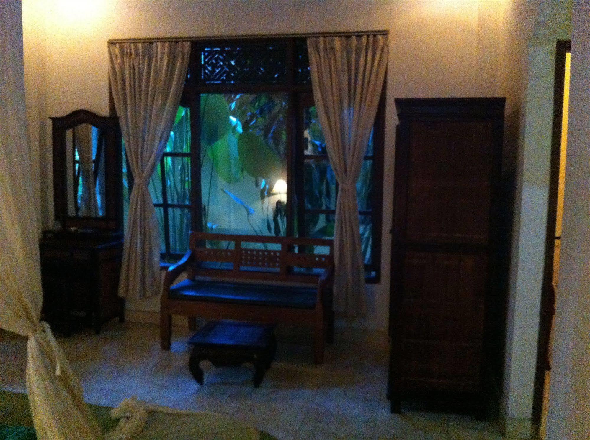 Karang Mesari Ubud Guest House Zewnętrze zdjęcie