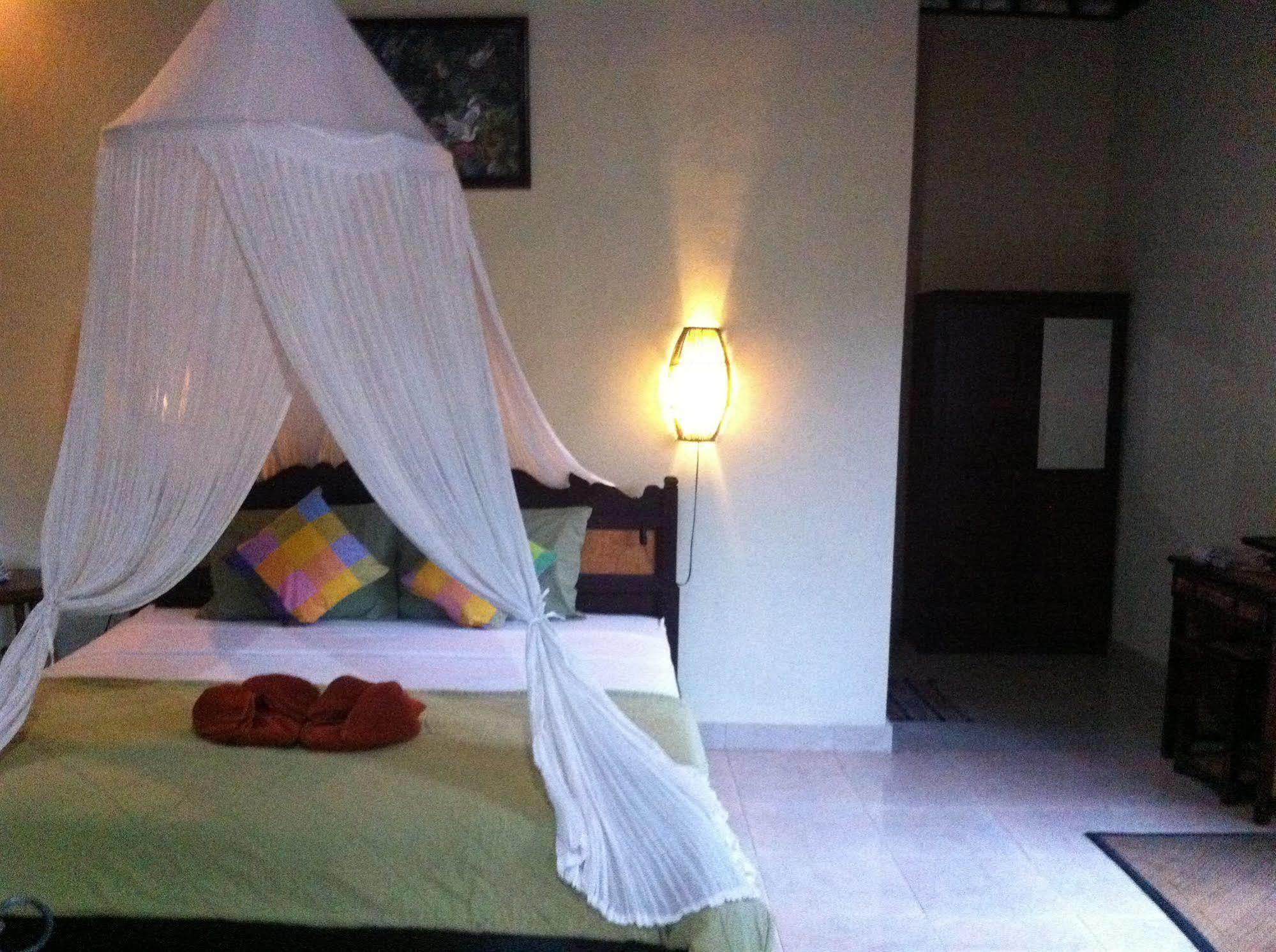 Karang Mesari Ubud Guest House Zewnętrze zdjęcie