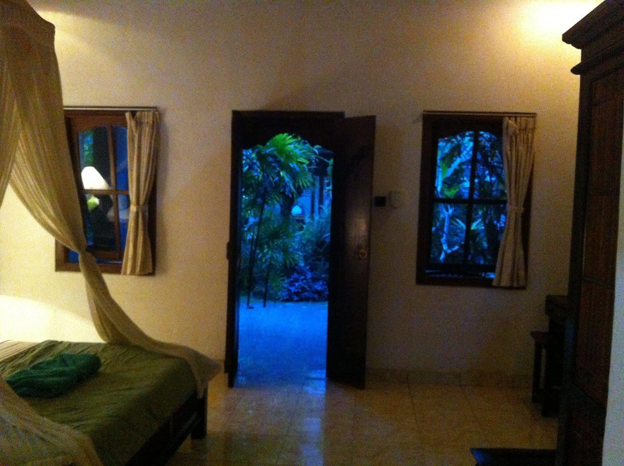 Karang Mesari Ubud Guest House Zewnętrze zdjęcie