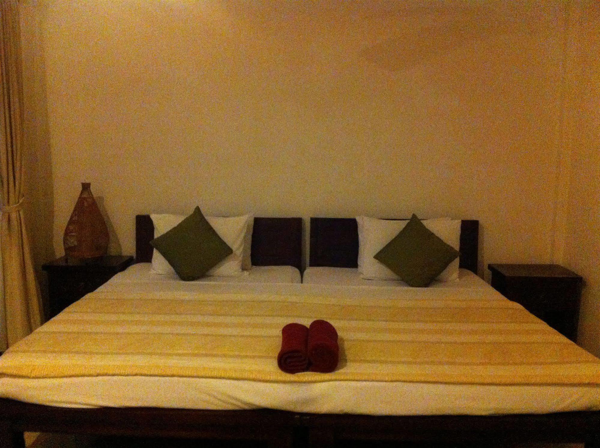 Karang Mesari Ubud Guest House Zewnętrze zdjęcie