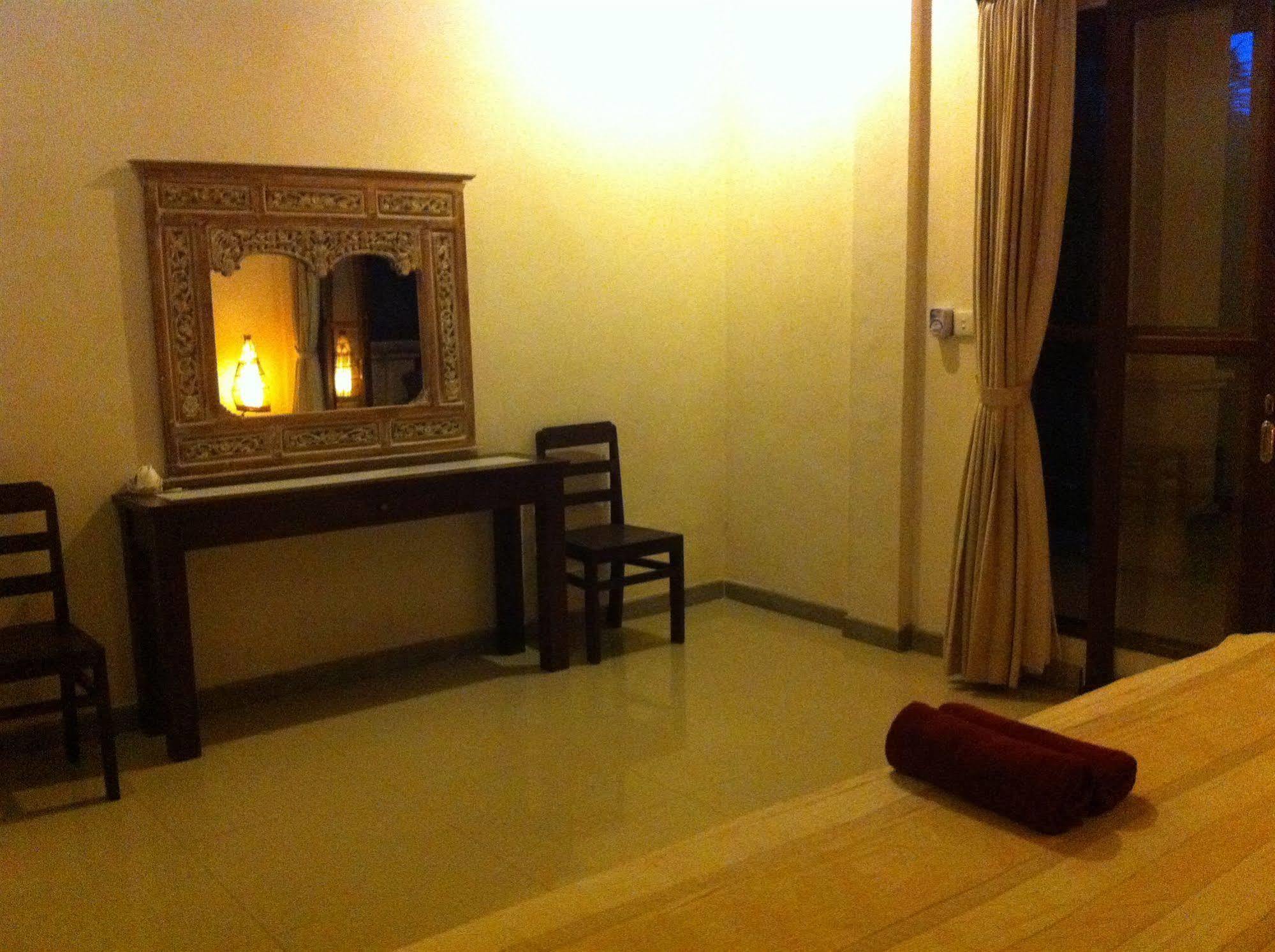 Karang Mesari Ubud Guest House Zewnętrze zdjęcie